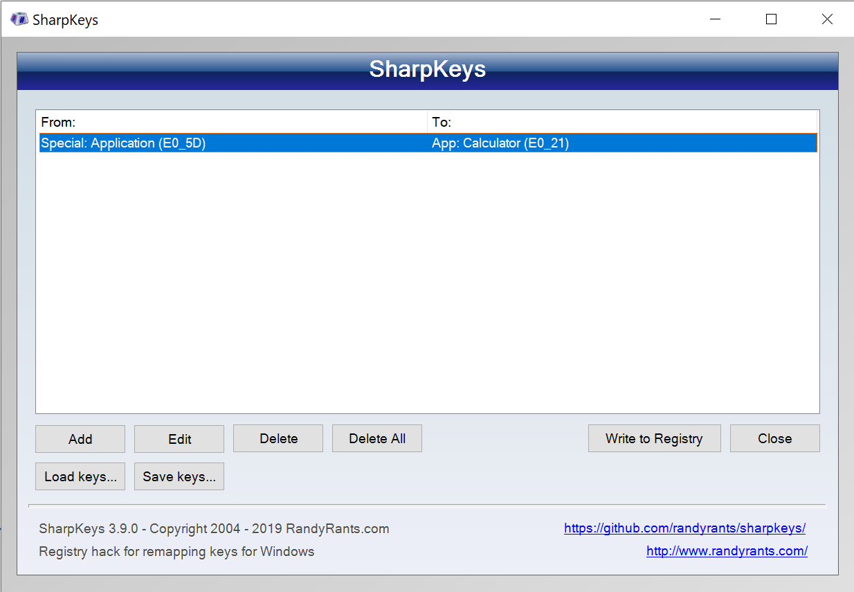 SharpKeys landing page alt text